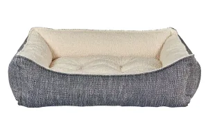 Lounger - Scoop Bed - Raincoast