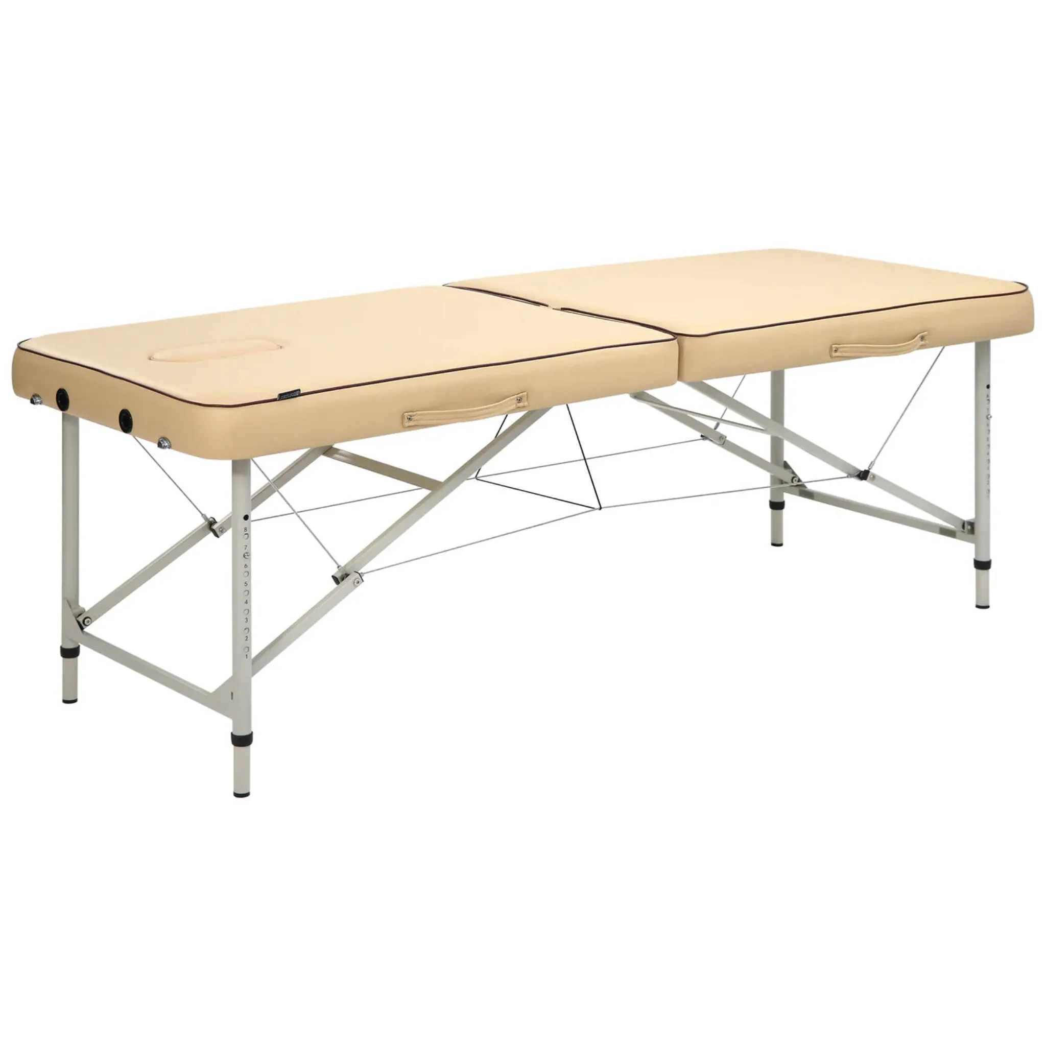 Master Massage Table - Breeze 28" - Portable Massage Table Package