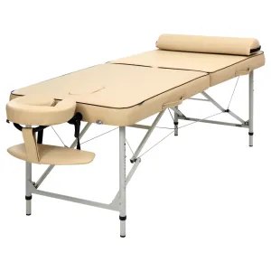 Master Massage Table - Breeze 28" - Portable Massage Table Package
