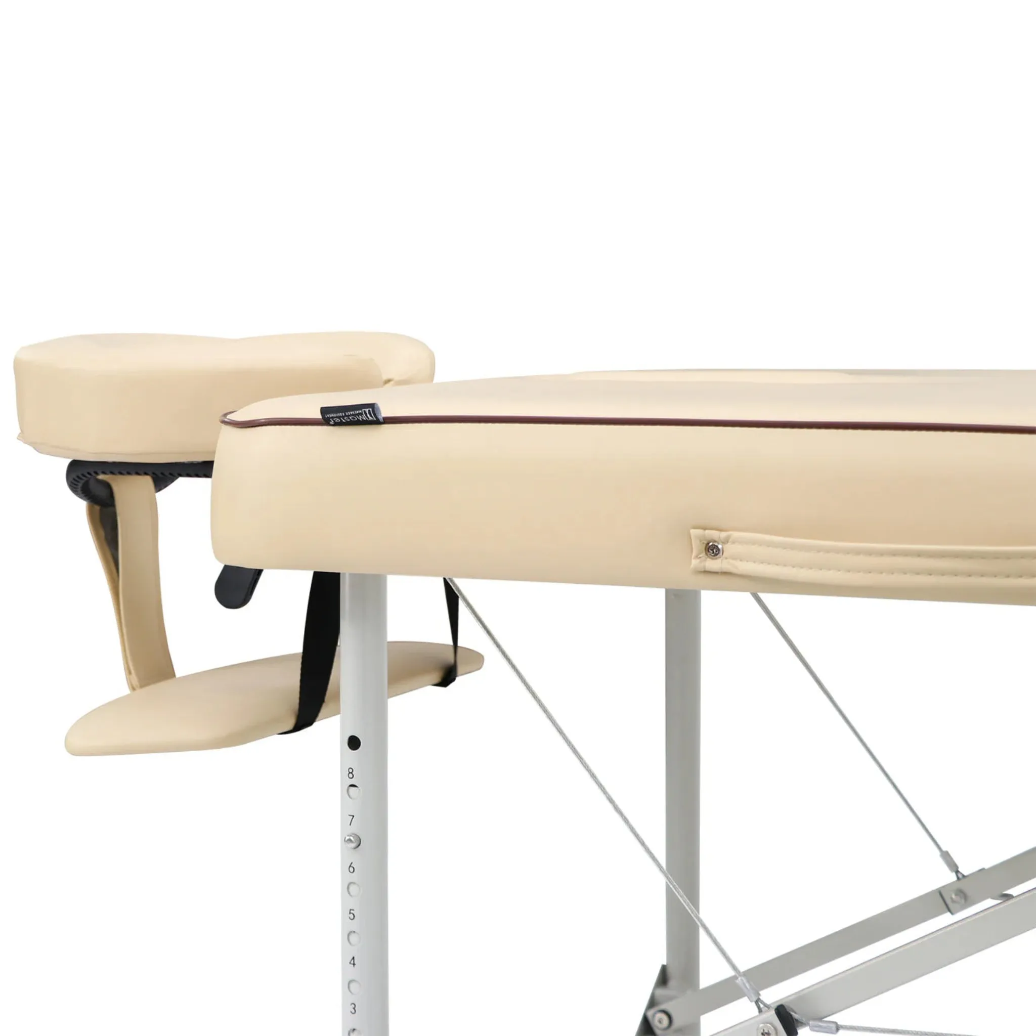 Master Massage Table - Breeze 28" - Portable Massage Table Package