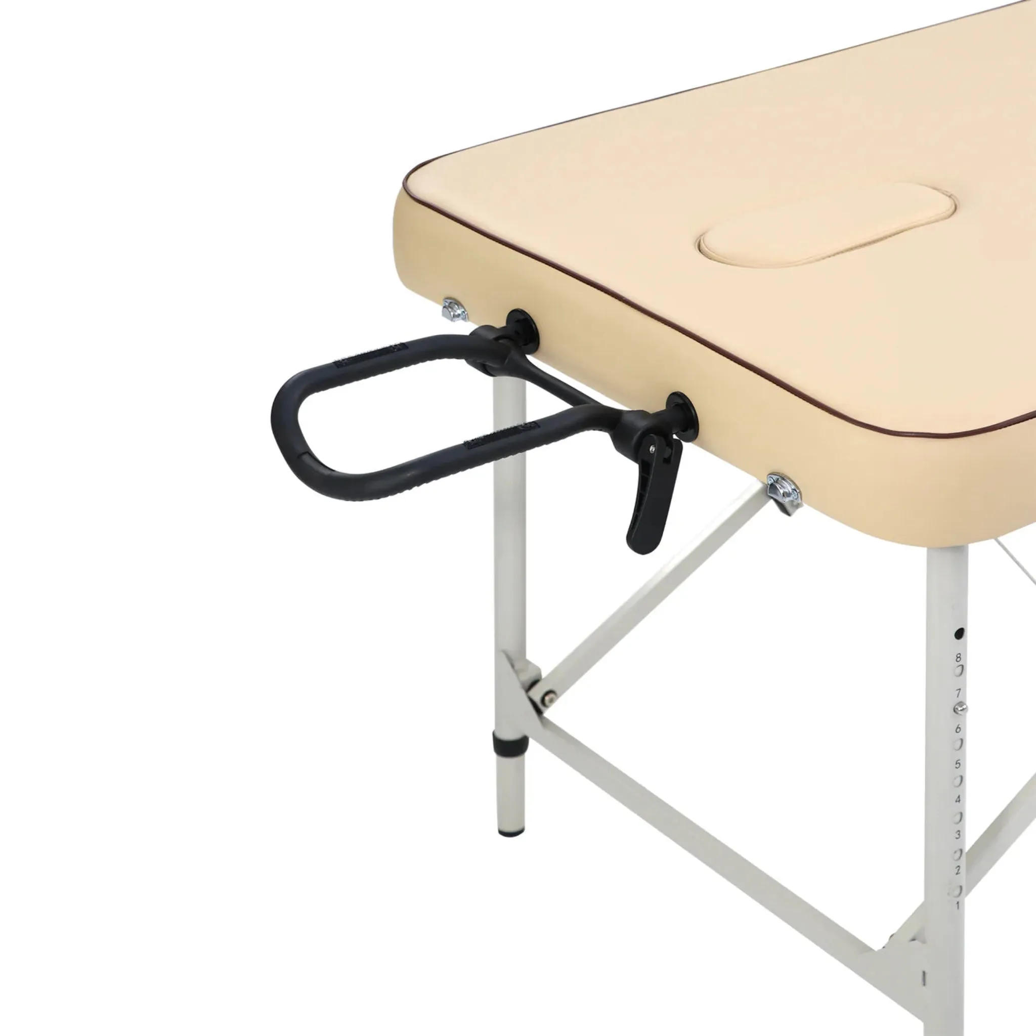 Master Massage Table - Breeze 28" - Portable Massage Table Package
