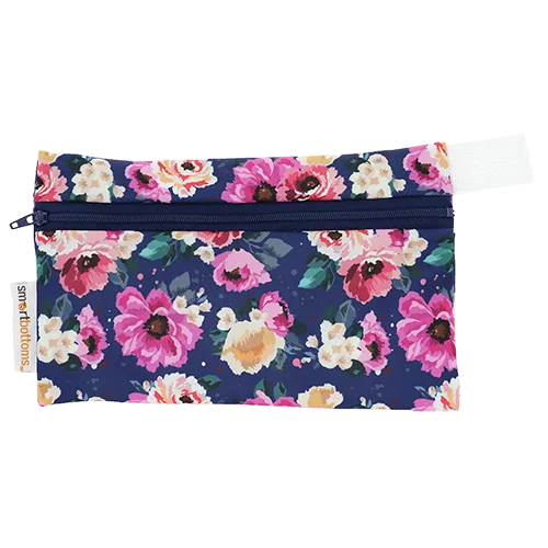 Mini Wet Bag - Petit Bouquet