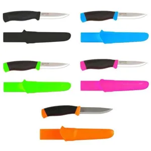 Morakniv 860 Companion - Stainless Steel