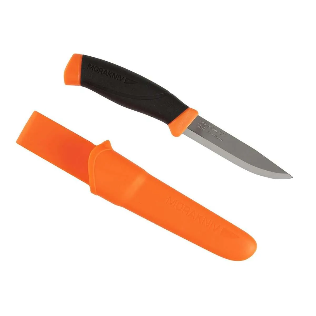 Morakniv 860 Companion - Stainless Steel