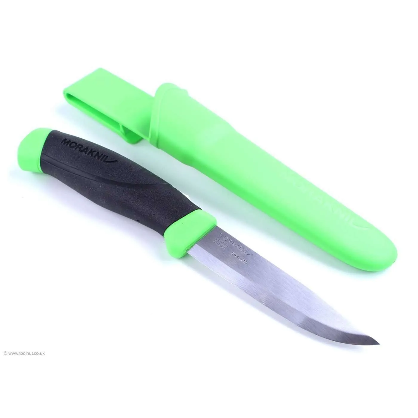 Morakniv 860 Companion - Stainless Steel