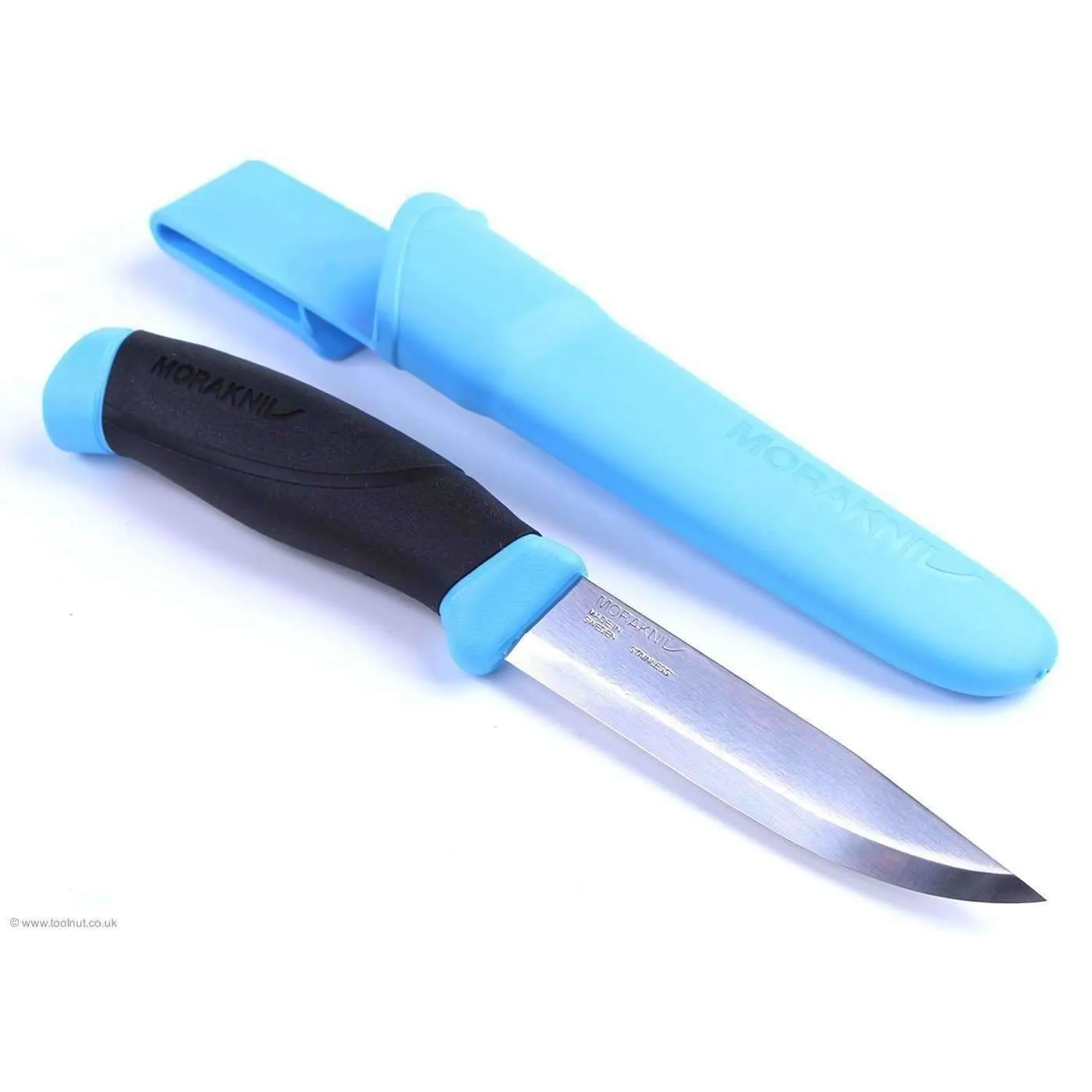 Morakniv 860 Companion - Stainless Steel