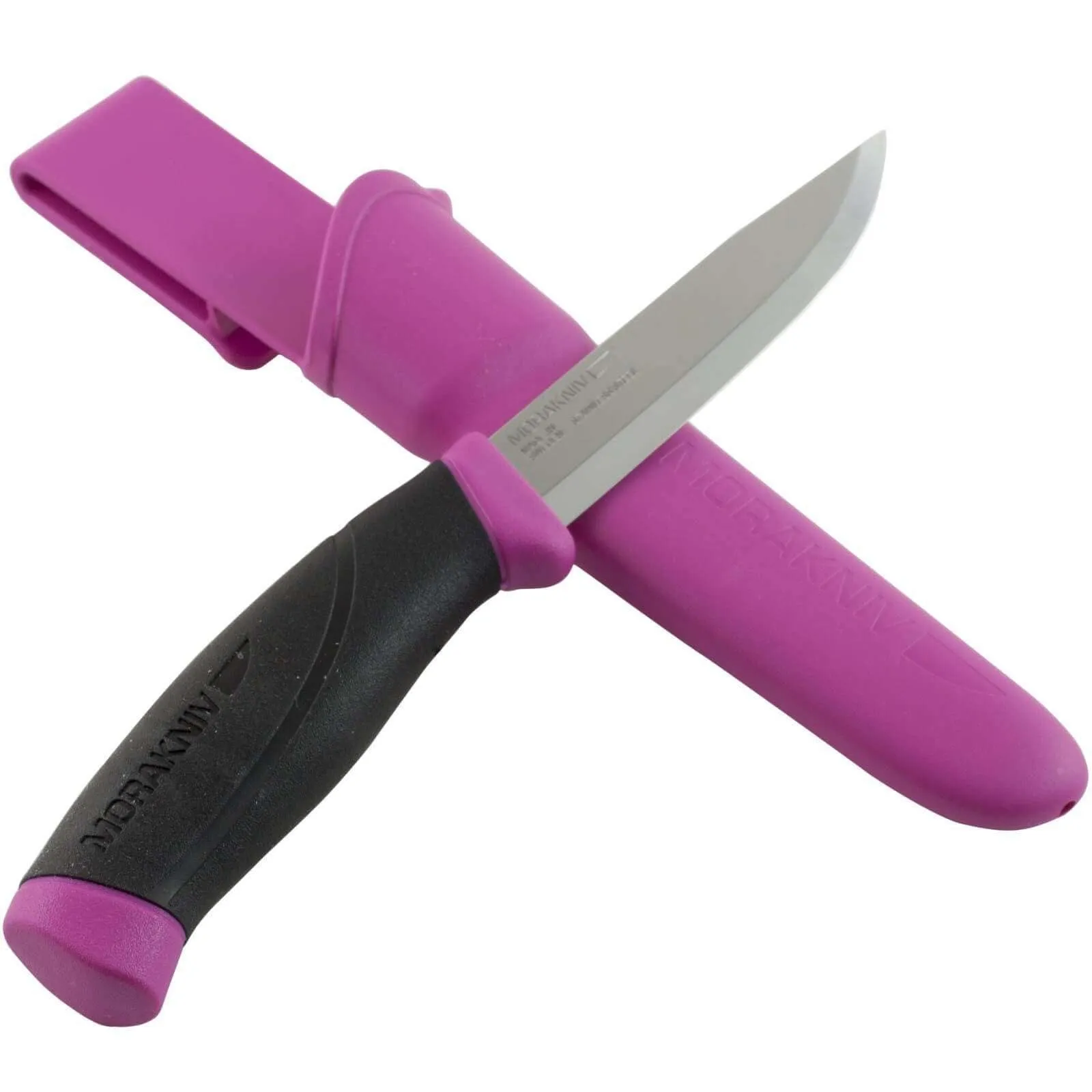 Morakniv 860 Companion - Stainless Steel