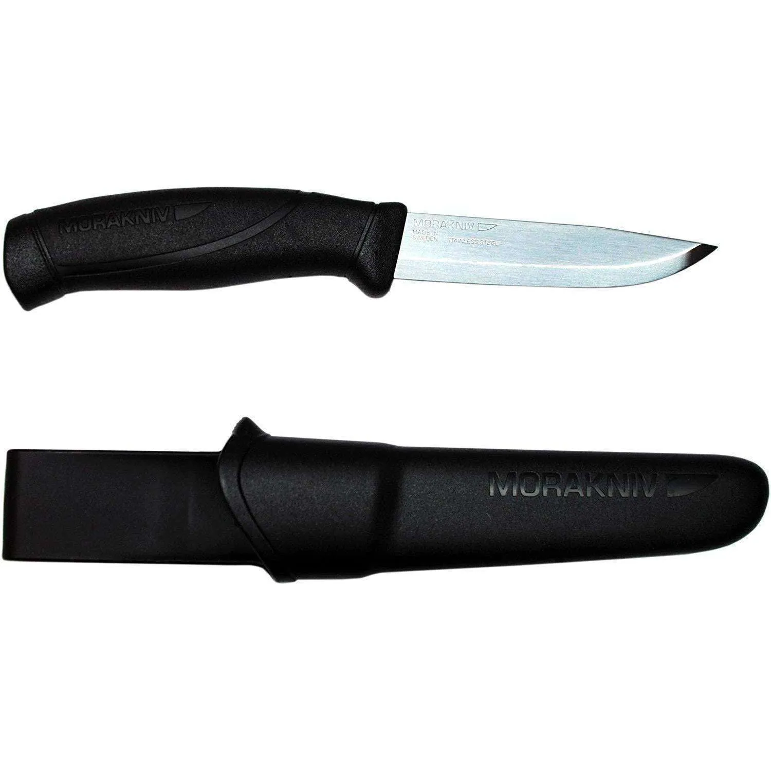 Morakniv 860 Companion - Stainless Steel