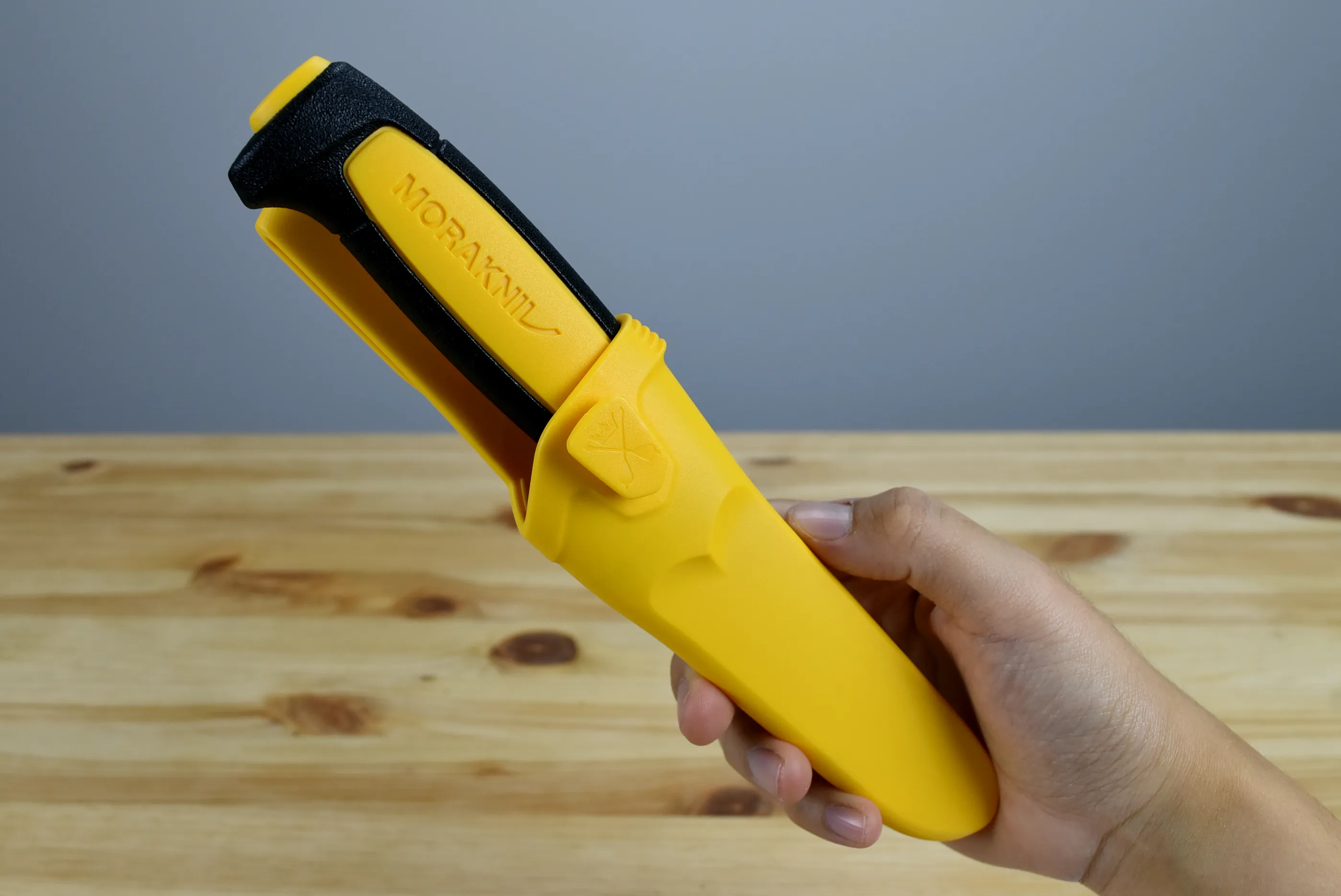 Morakniv Basic 511 (2020 Limited Edition)