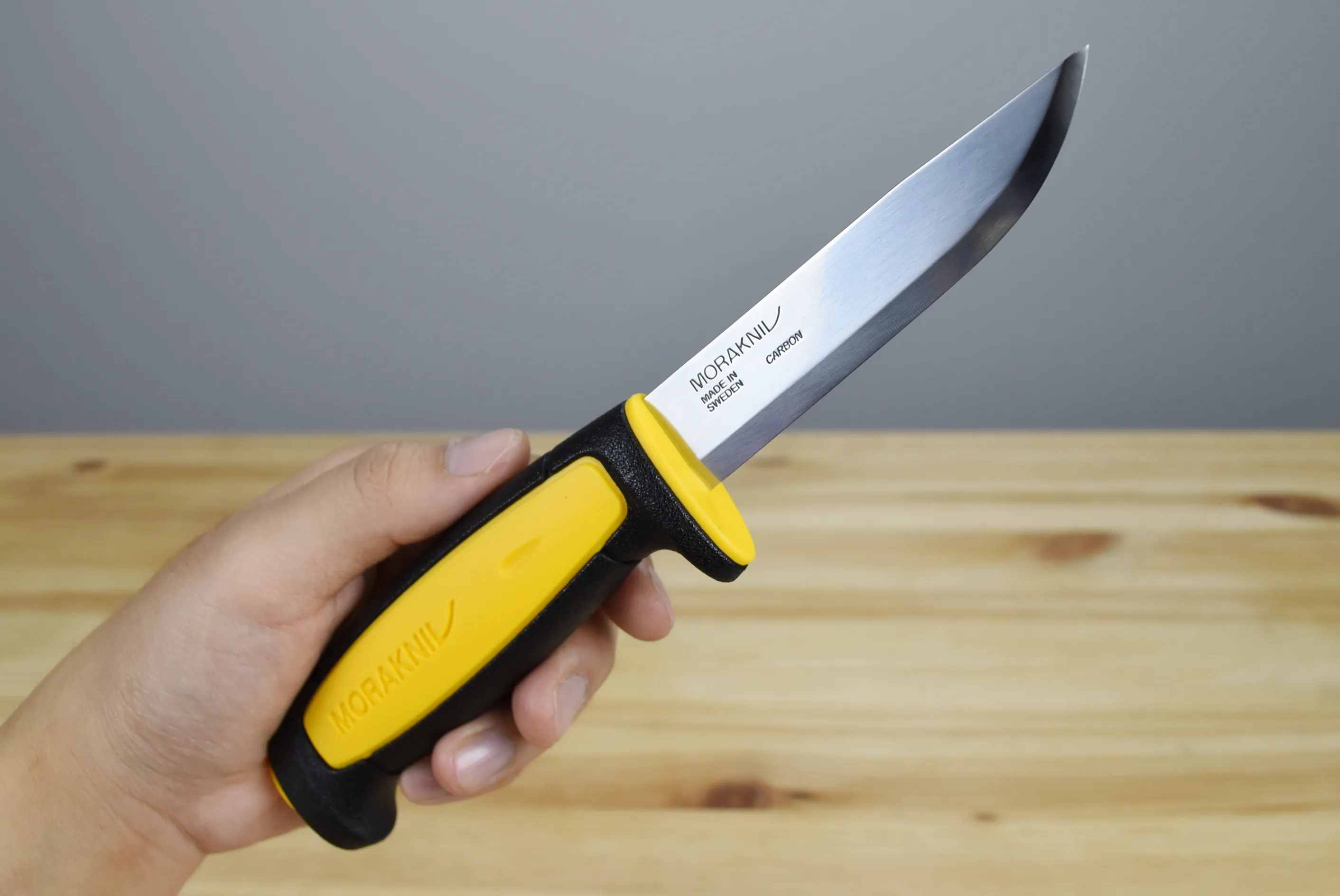 Morakniv Basic 511 (2020 Limited Edition)