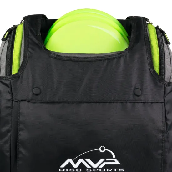 MVP Voyager Forcefield Rainfly