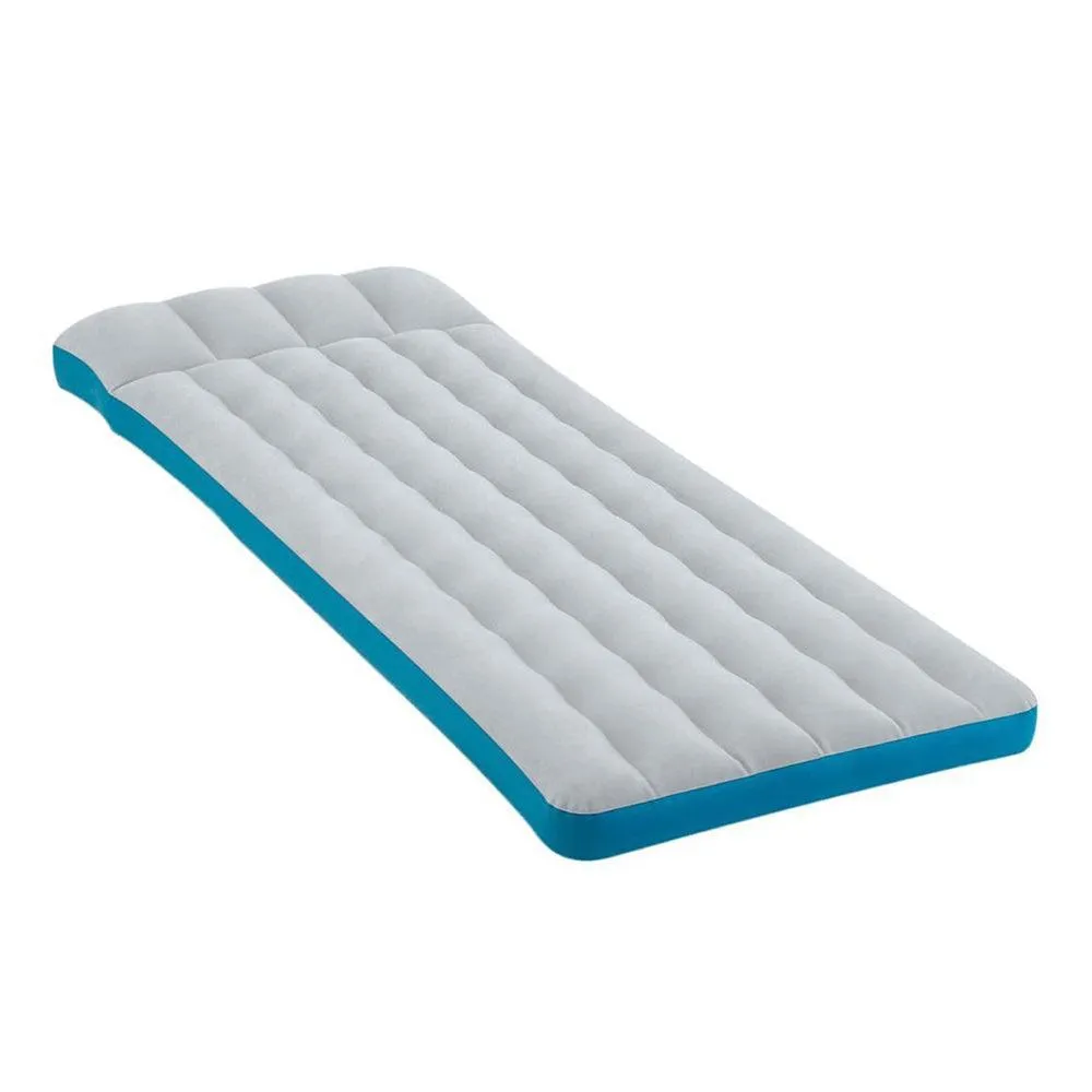 (NET)Intex Inflatable Camping Mat  67x184 x17 cm