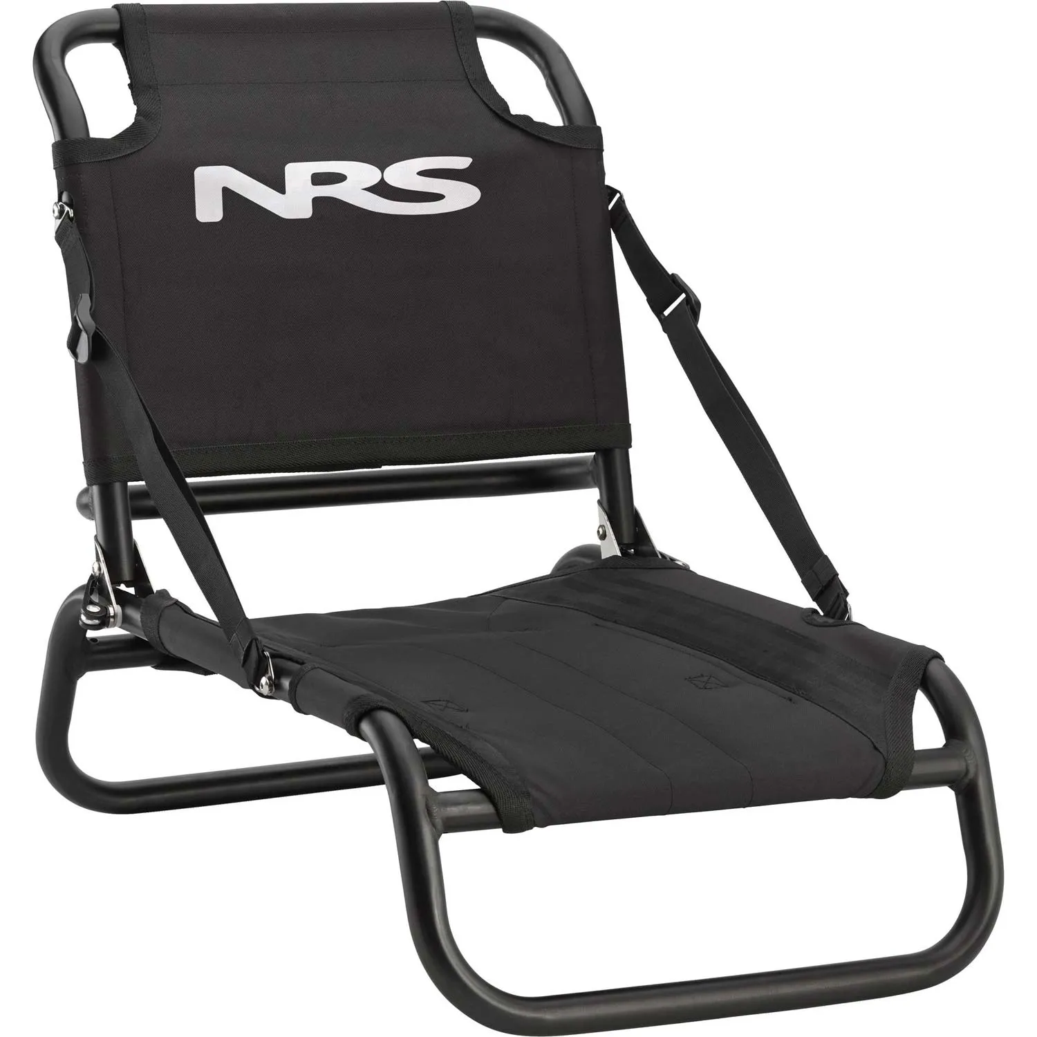 NRS Inflatable Kayak Fishing Seat