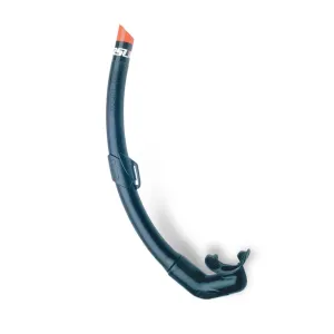 Omer Zoom Snorkel - Black