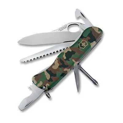 One Hand Trekker Ns Camo