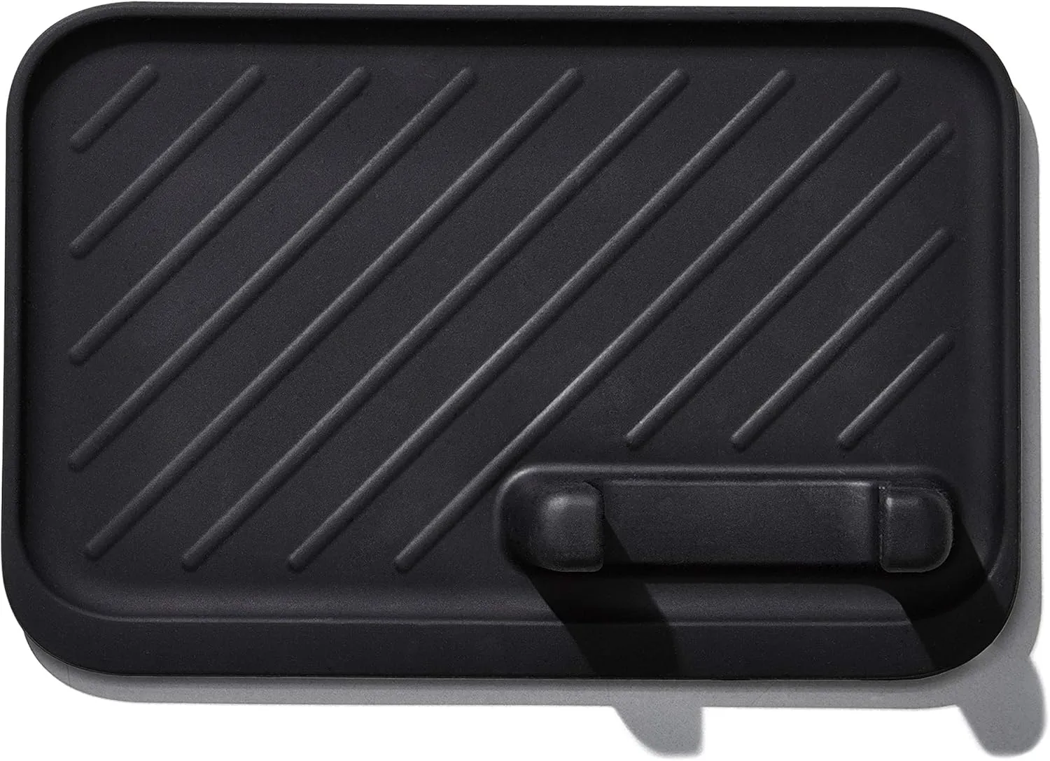 OXO Good Grips Grilling Tools, Rest, Black