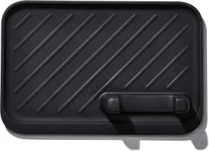 OXO Good Grips Grilling Tools, Rest, Black