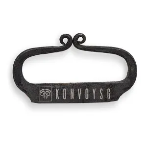 Primitive Carbon Steel Fire Striker