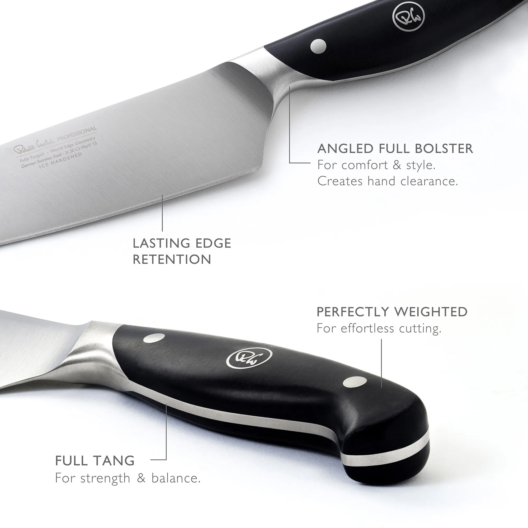 Professional Home Chef Set