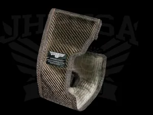 PTP 2017-2020 Honda Civic Type R Turbo Blanket - Lava