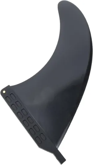Replacement Paddle Board Fin Soft Surfboard Fins for Inflatable Boards 9 Inch Rudder