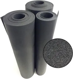 Rubber-Cal Recycled Floor Mat