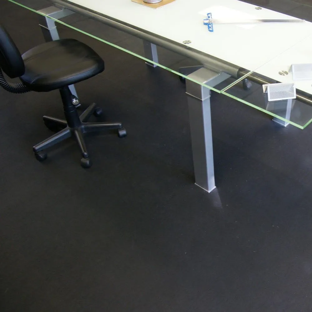 Rubber-Cal Recycled Floor Mat