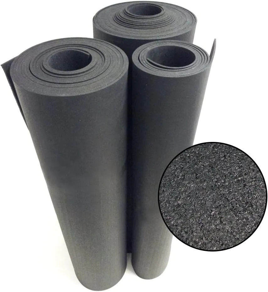 Rubber-Cal Recycled Floor Mat