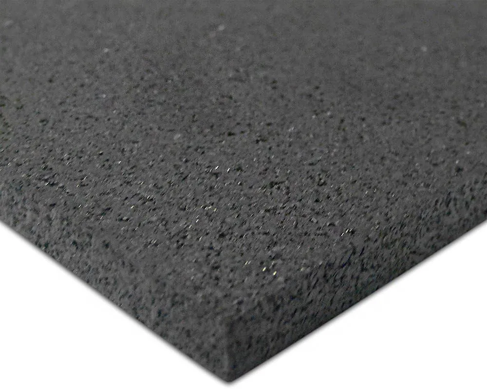 Rubber-Cal Recycled Floor Mat
