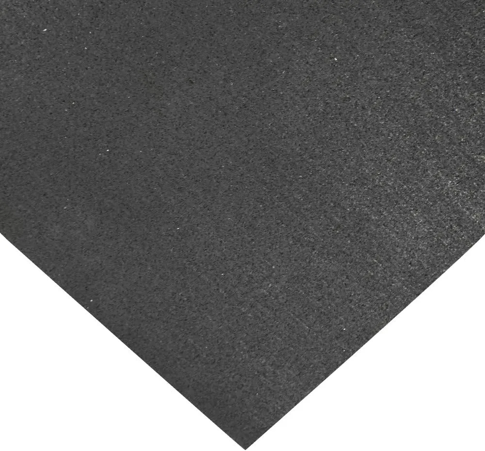 Rubber-Cal Recycled Floor Mat