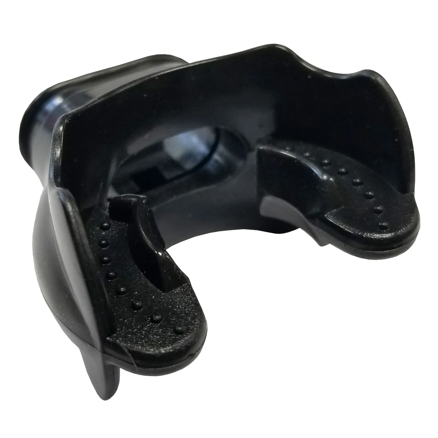 ScubaPro Black Silicone Food Grade Mouthpiece