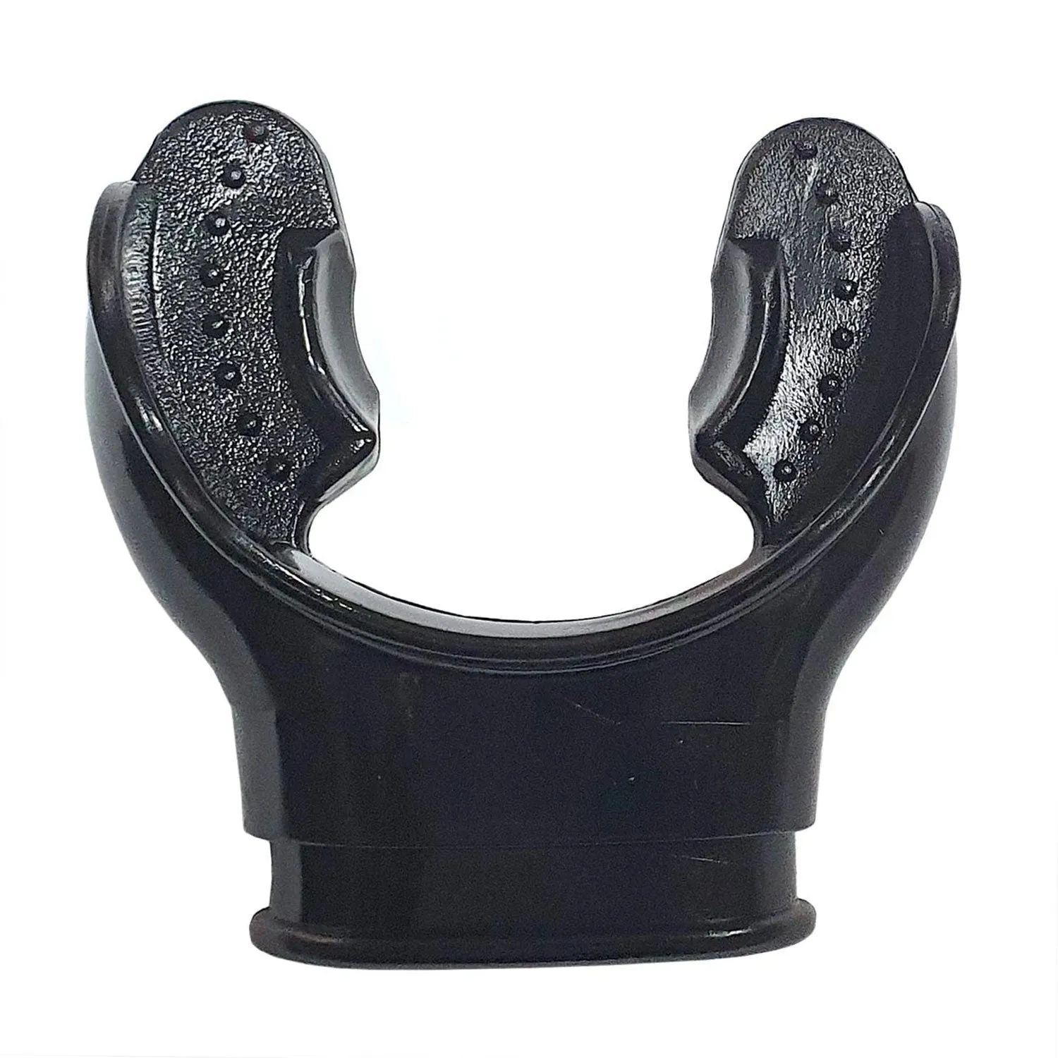 ScubaPro Black Silicone Food Grade Mouthpiece