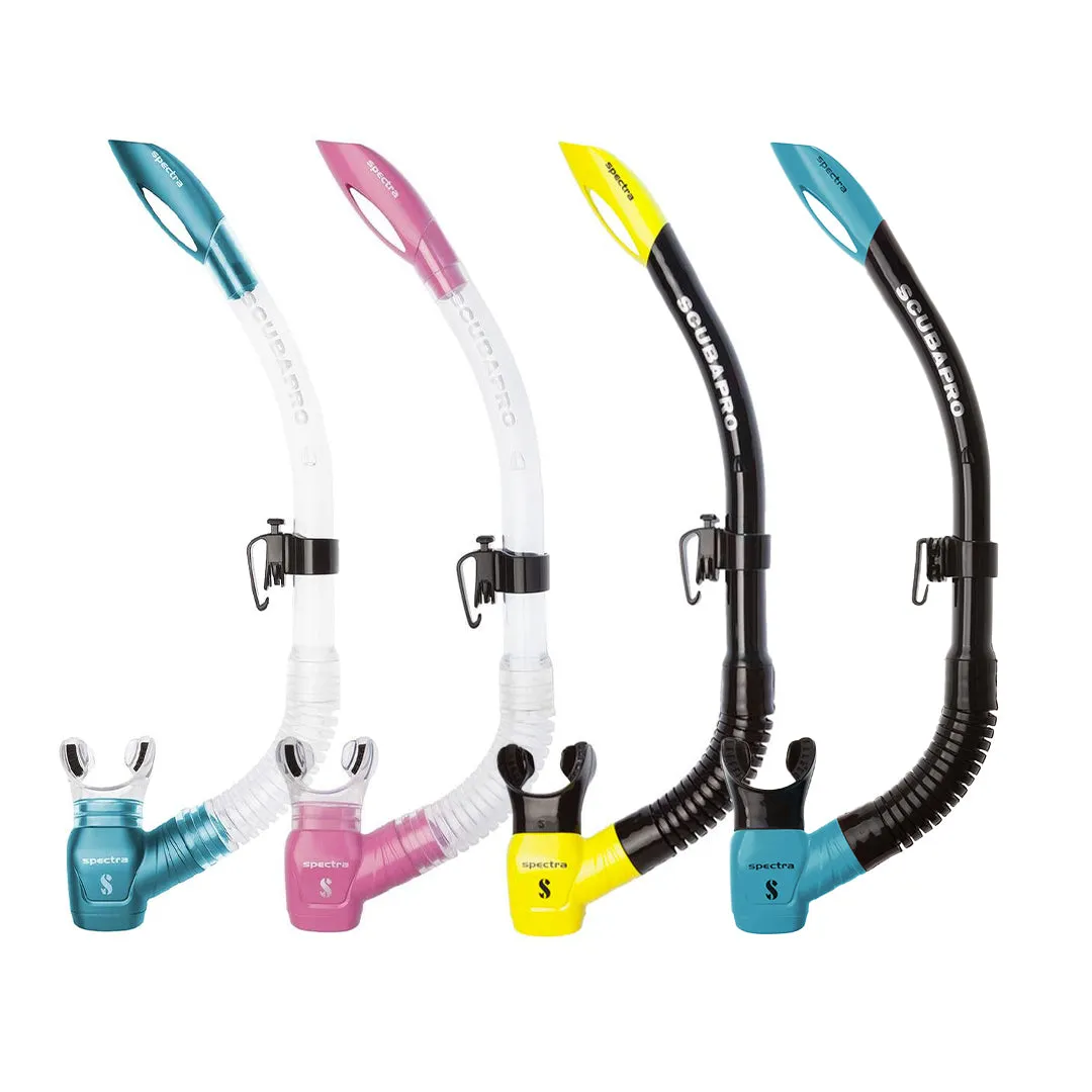 Scubapro Spectra Snorkel