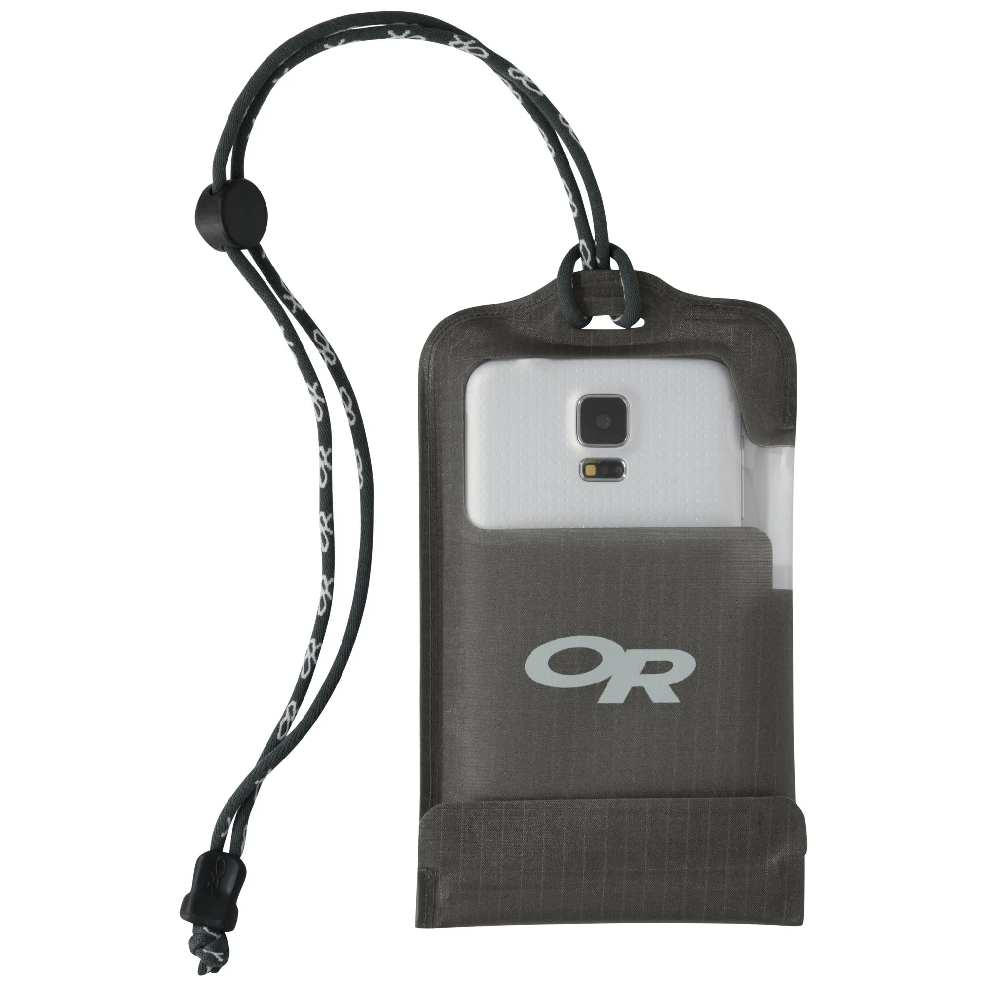 Sensor Dry Pocket Smartphone