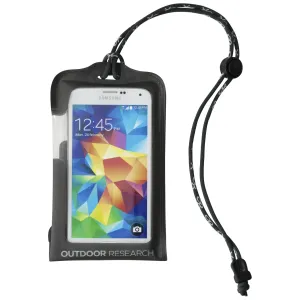 Sensor Dry Pocket Smartphone