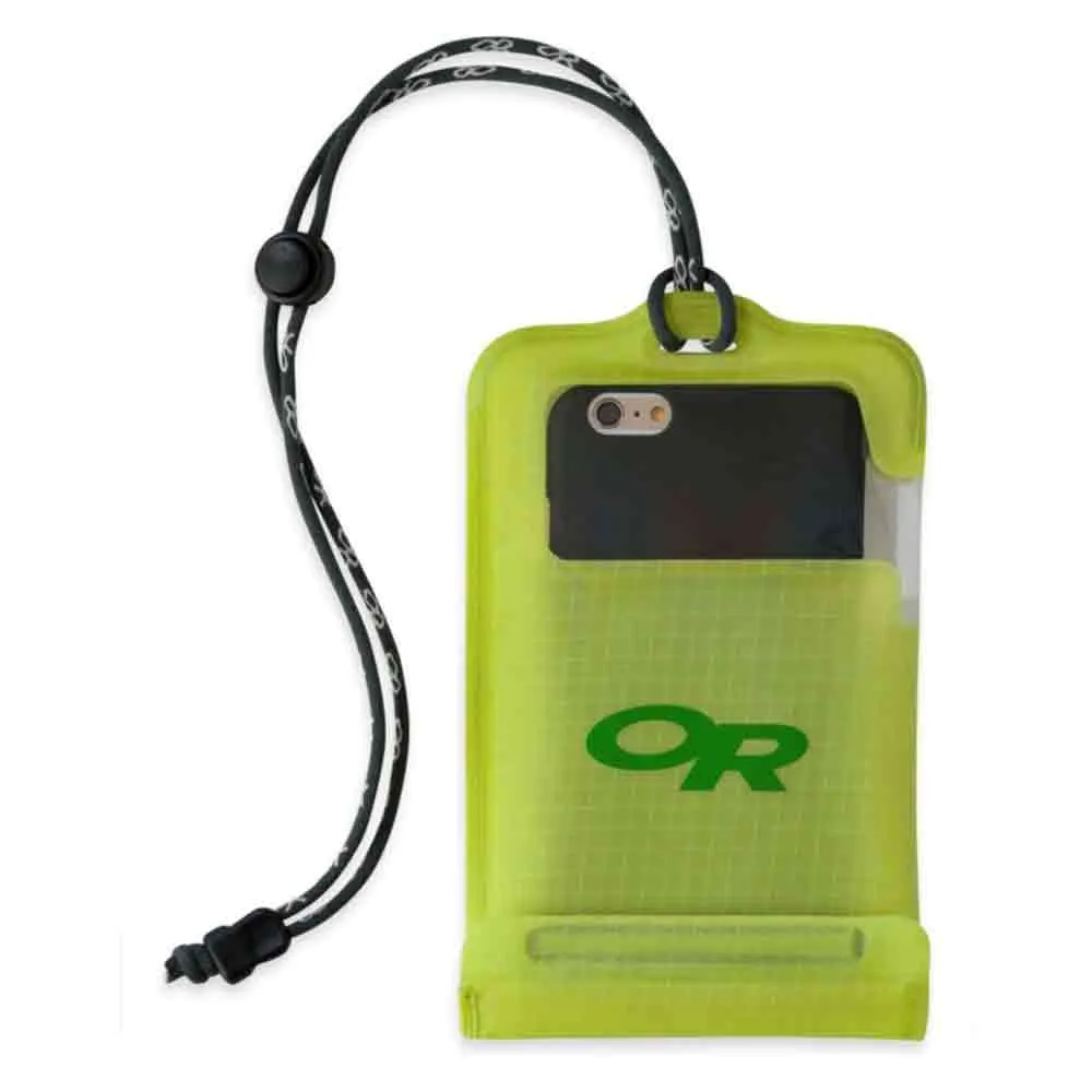 Sensor Dry Pocket Smartphone