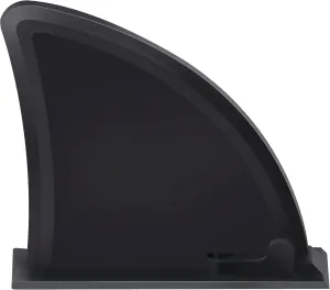 Skeg Replacement Fin/Inflatable Kayak Skeg Replacement Compatible with Tobin Wavebreak Inflatable Kayaks(1Pcs)