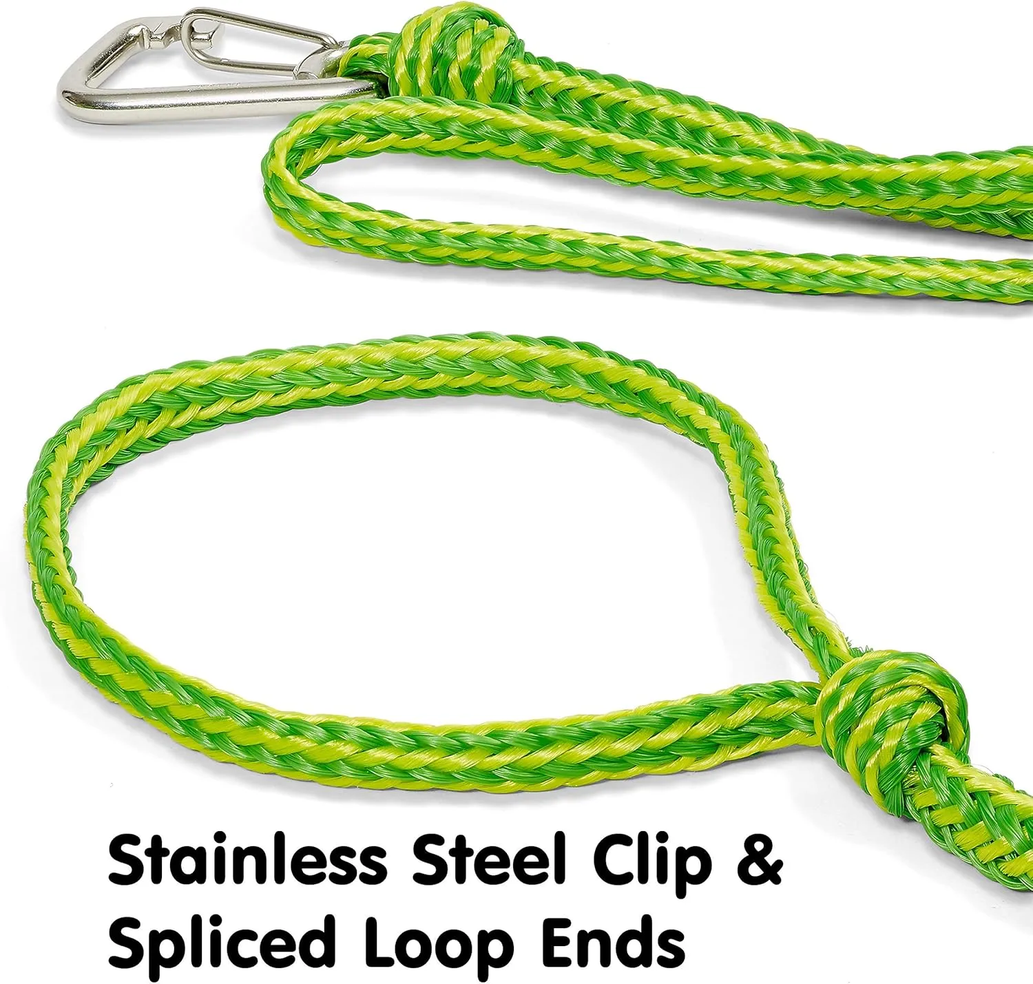 Skog  Kust Premium Dock Lines for PWC, Kayaks & Boats