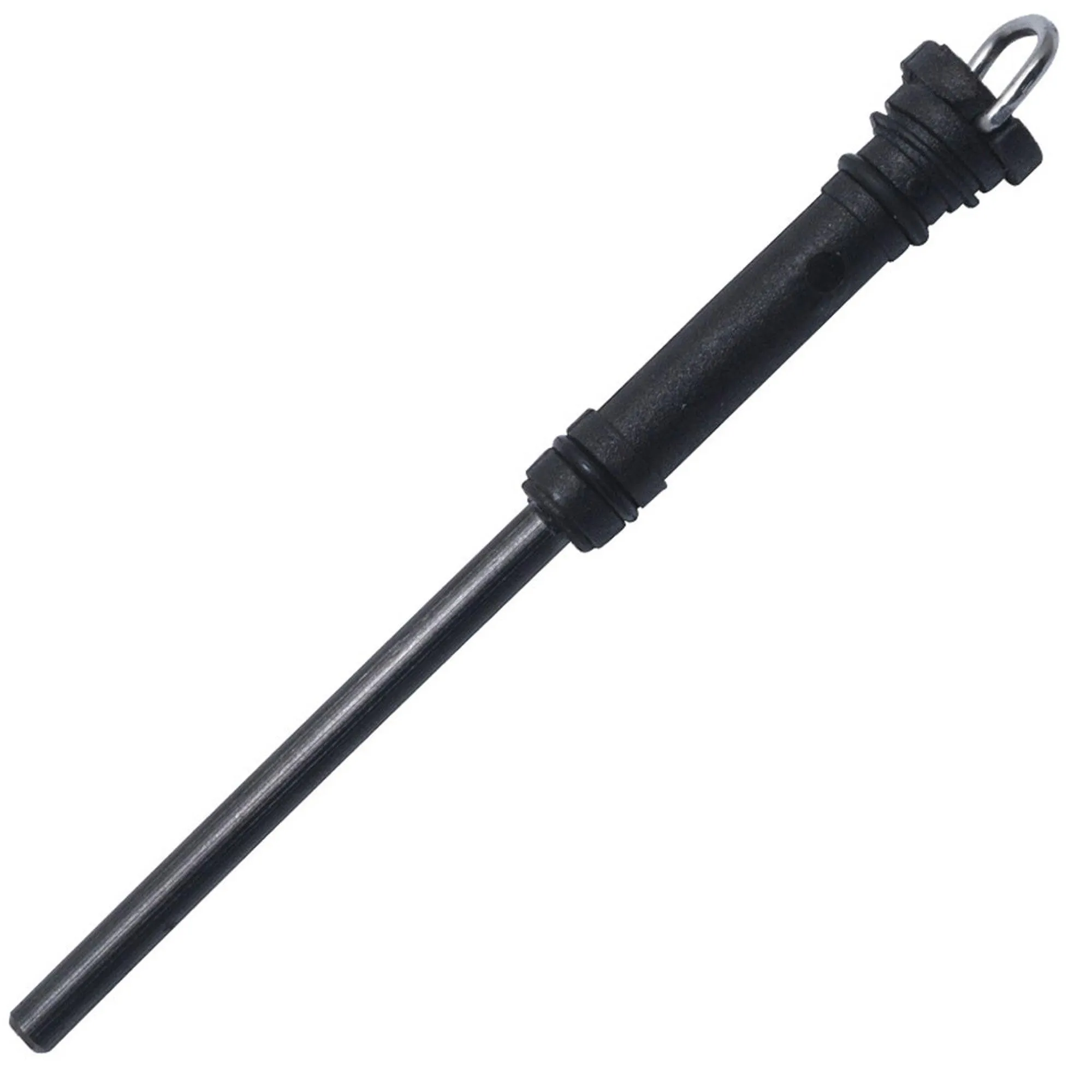 SOG Survival Hawk - Hardcased Black Glass-Reinforced Nylon Handle, 12 inch | SK1001-CP