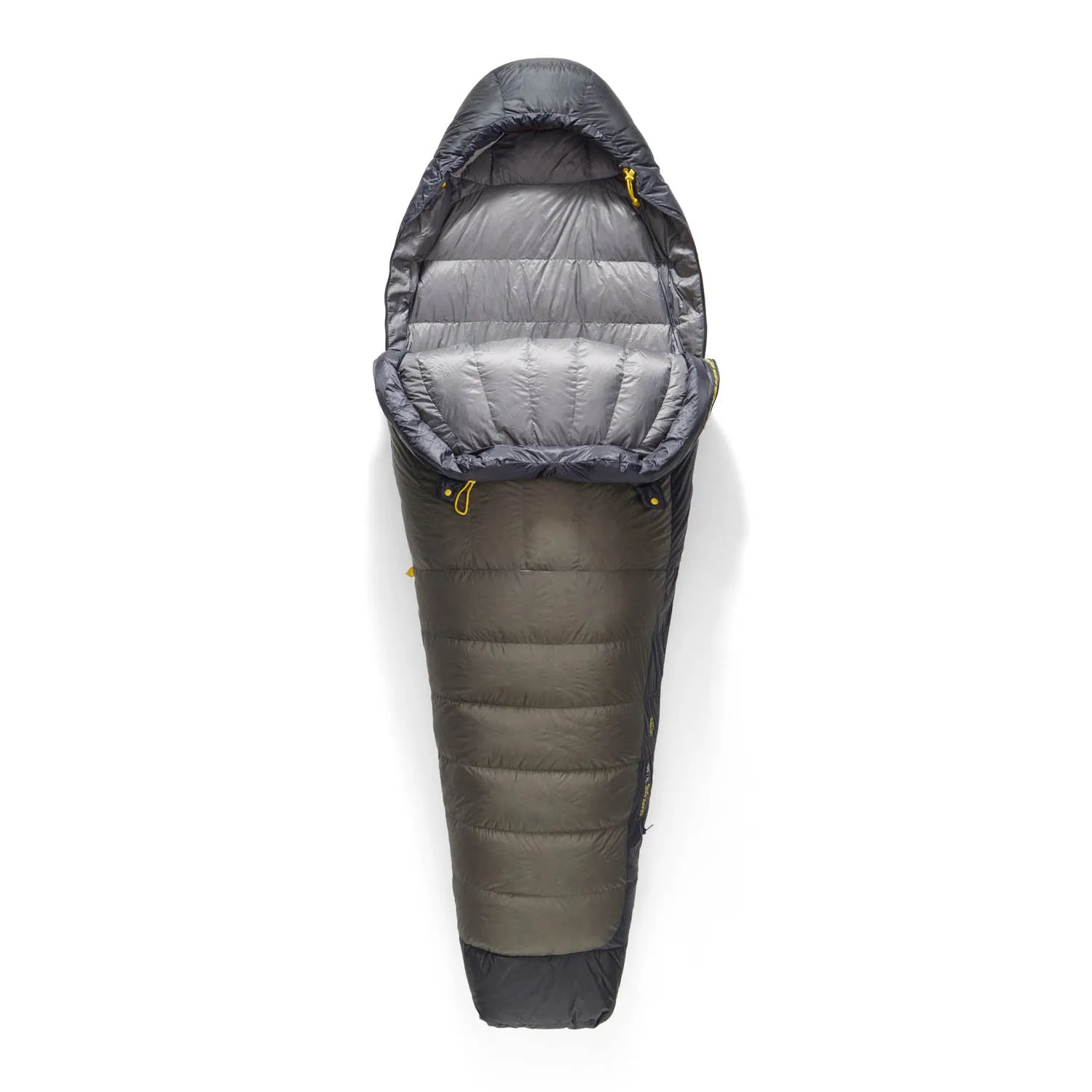 Spark Pro Down Sleeping Bag (15°F & 30°F) (Like New)