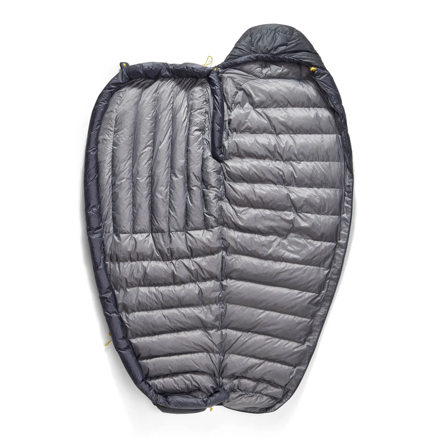 Spark Pro Down Sleeping Bag (15°F & 30°F) (Like New)