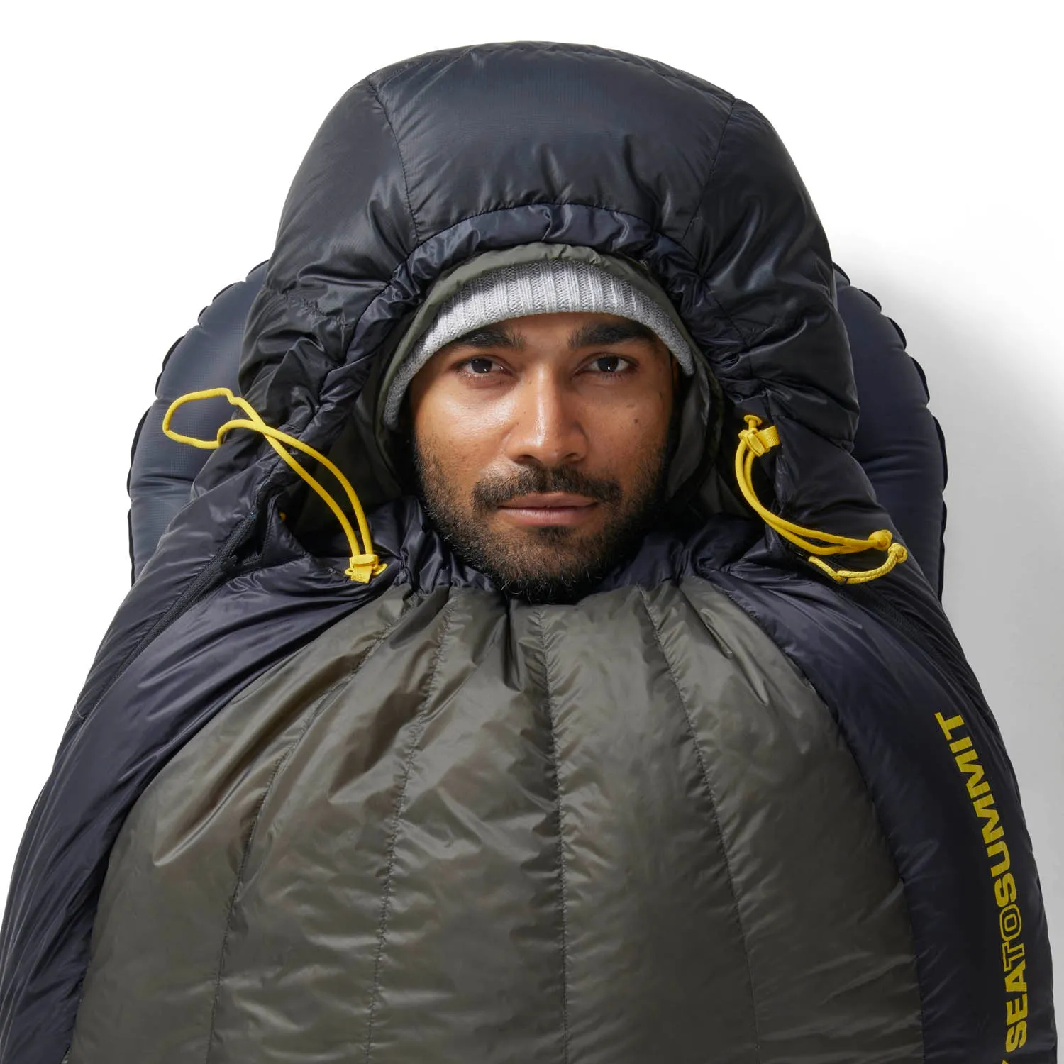 Spark Pro Down Sleeping Bag (15°F & 30°F) (Like New)