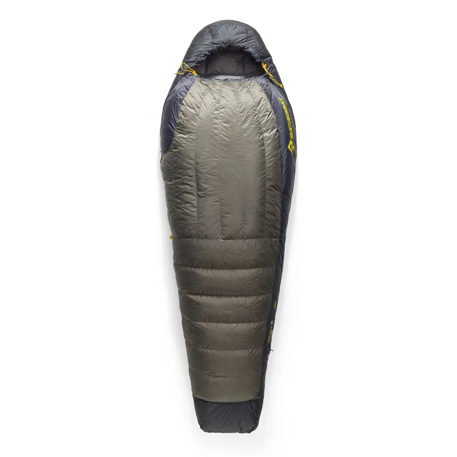 Spark Pro Down Sleeping Bag (15°F & 30°F) (Like New)
