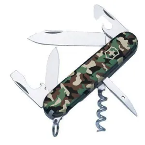 Spartan Camo