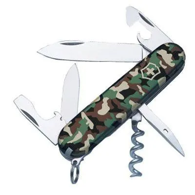 Spartan Camo