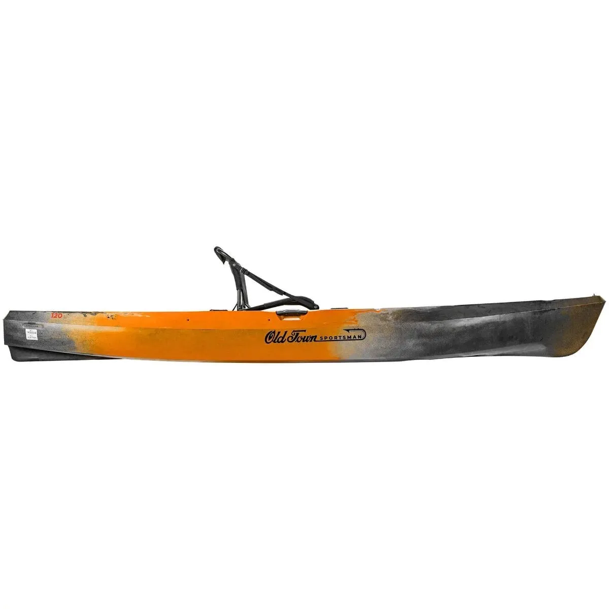 Sportsman 120 Fishing Kayak