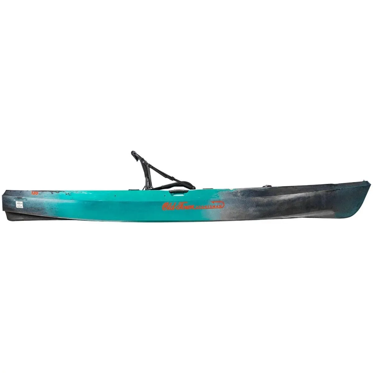 Sportsman 120 Fishing Kayak
