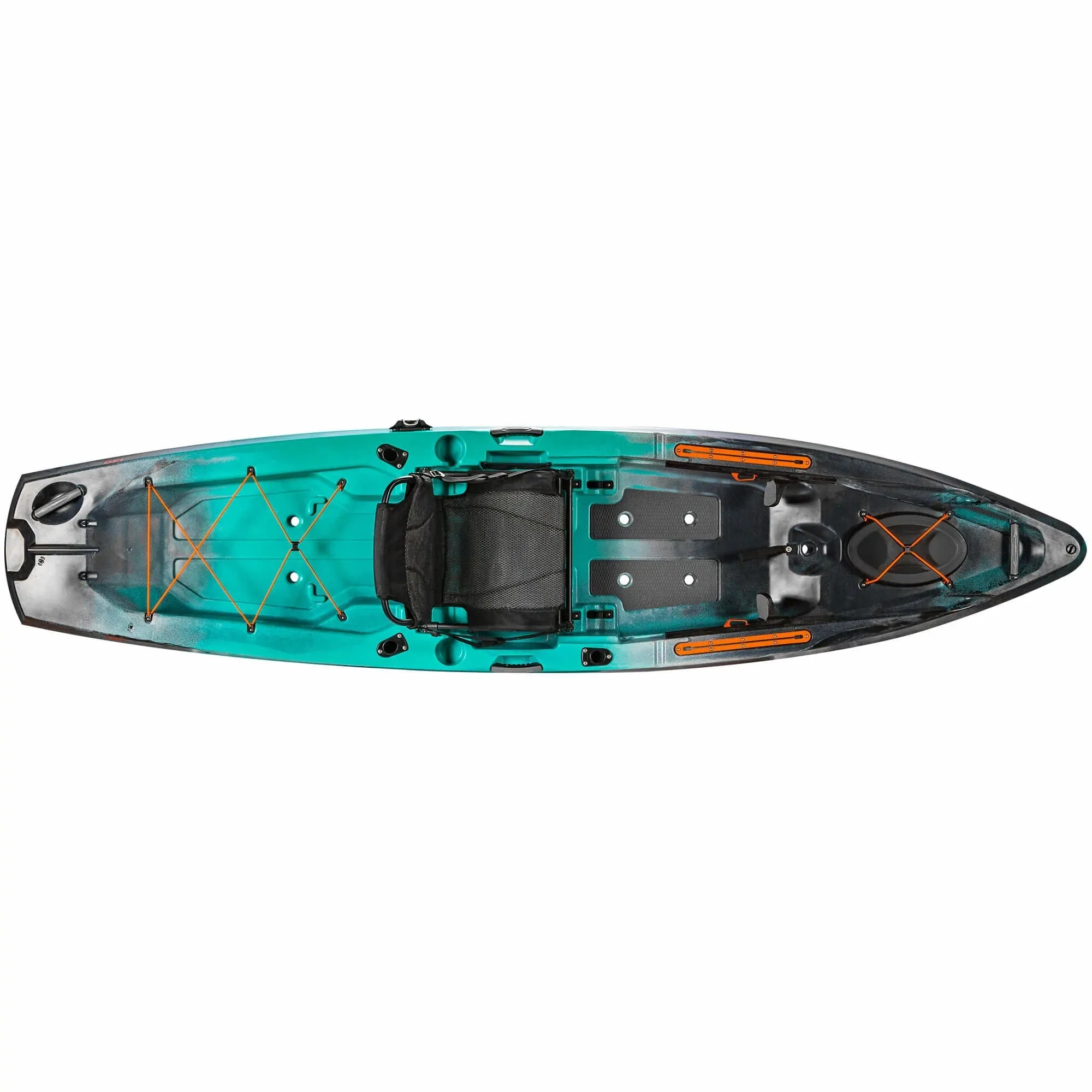 Sportsman 120 Fishing Kayak