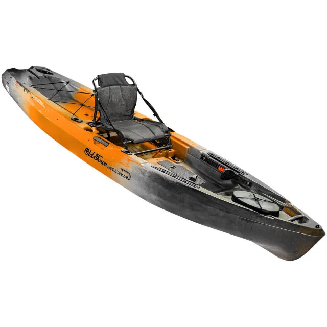 Sportsman 120 Fishing Kayak