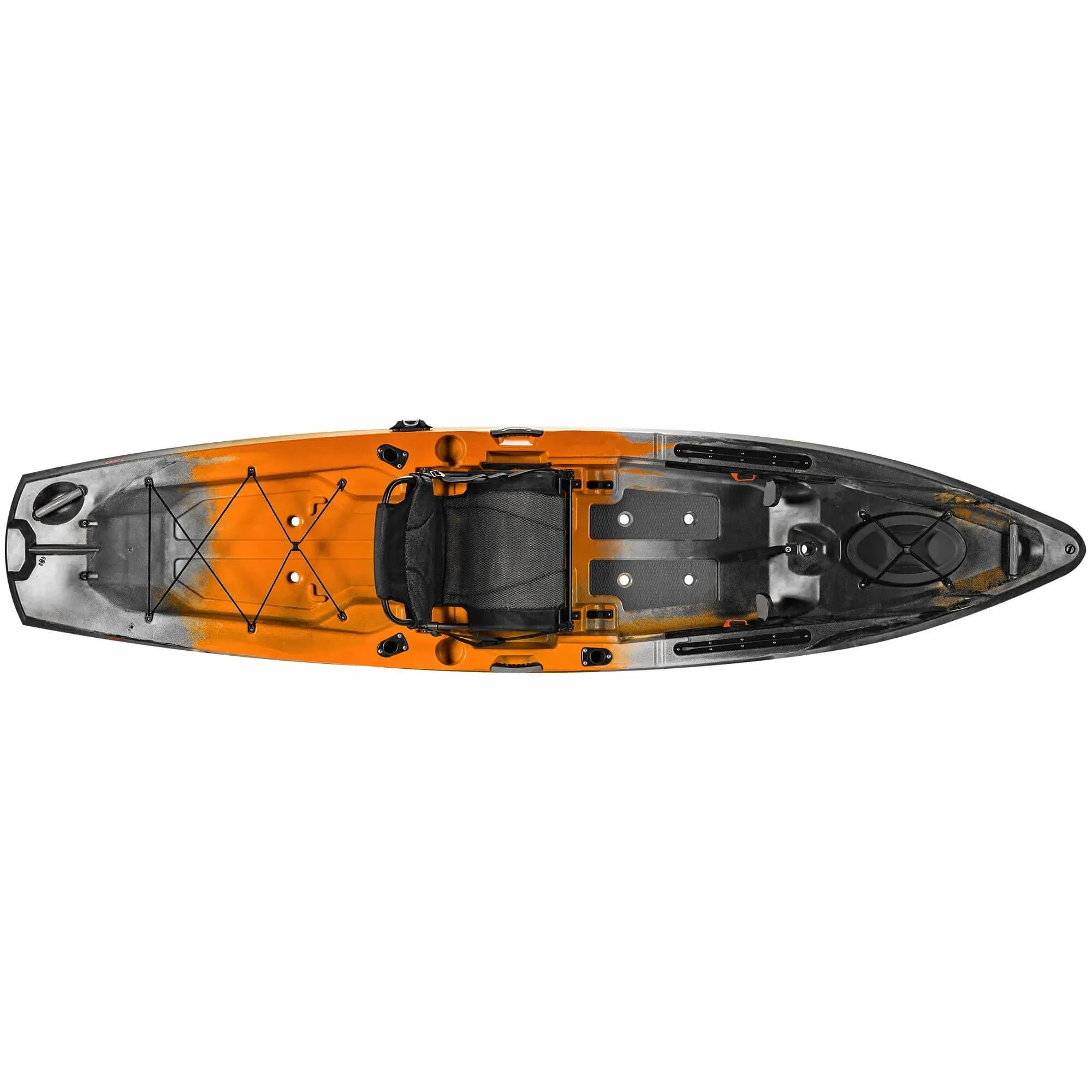 Sportsman 120 Fishing Kayak